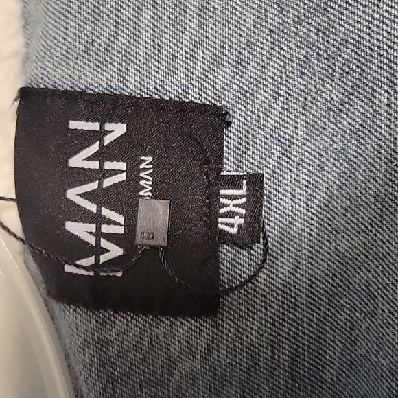 Denim Jacket - Picture 2 of 2